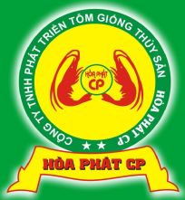 Tôm Giống Hòa Phát CP